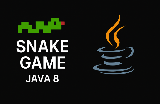 Snake Game Java